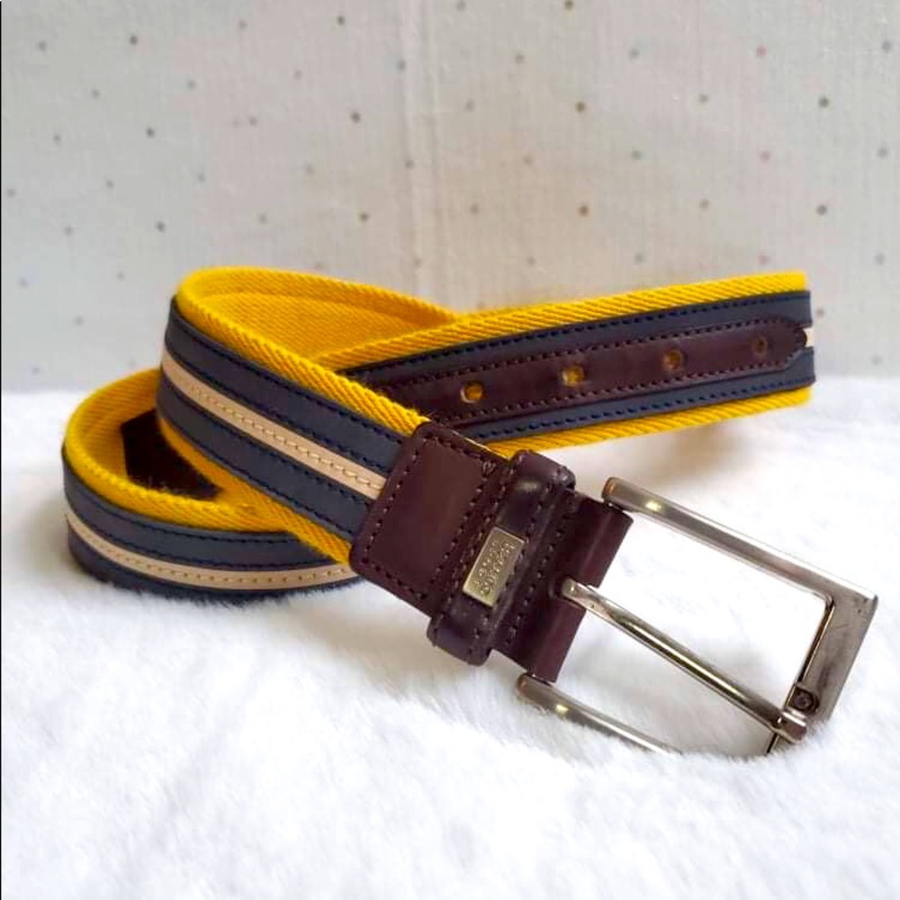 Bellido Sport Men’s Belt